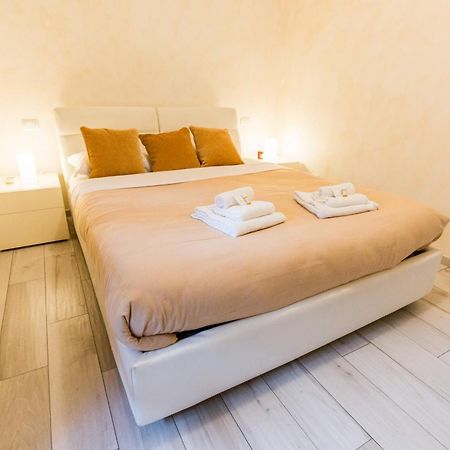 Casa Arianna Leilighet Roma Eksteriør bilde