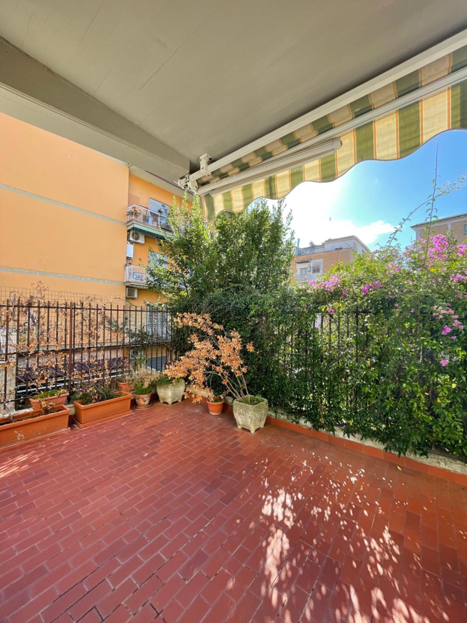 Casa Arianna Leilighet Roma Eksteriør bilde