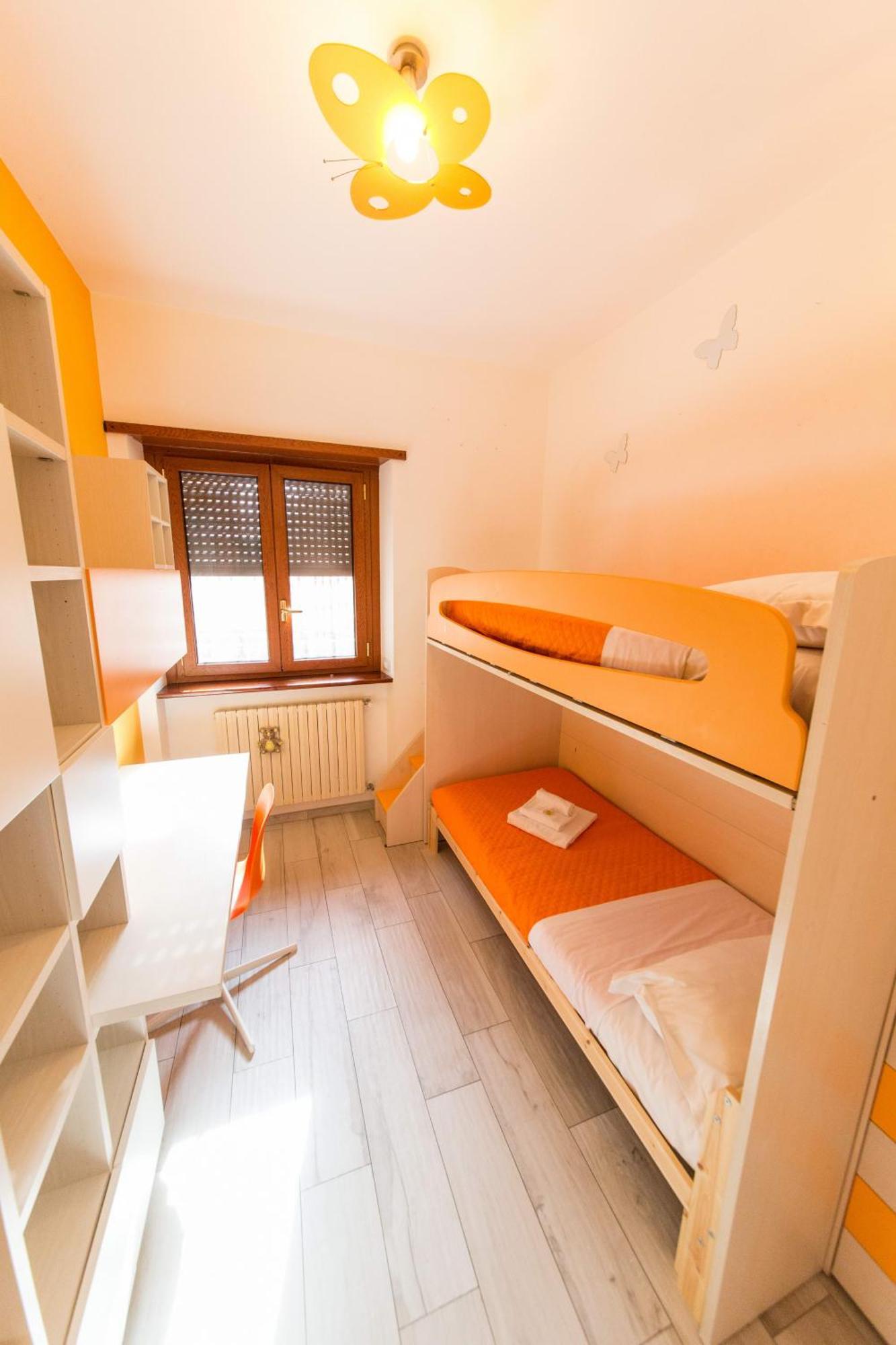 Casa Arianna Leilighet Roma Eksteriør bilde